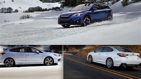where are subarus the cheapest